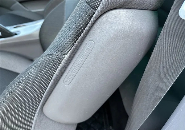 Toyota Celica cena 37900 przebieg: 202193, rok produkcji 2003 z Garwolin małe 781